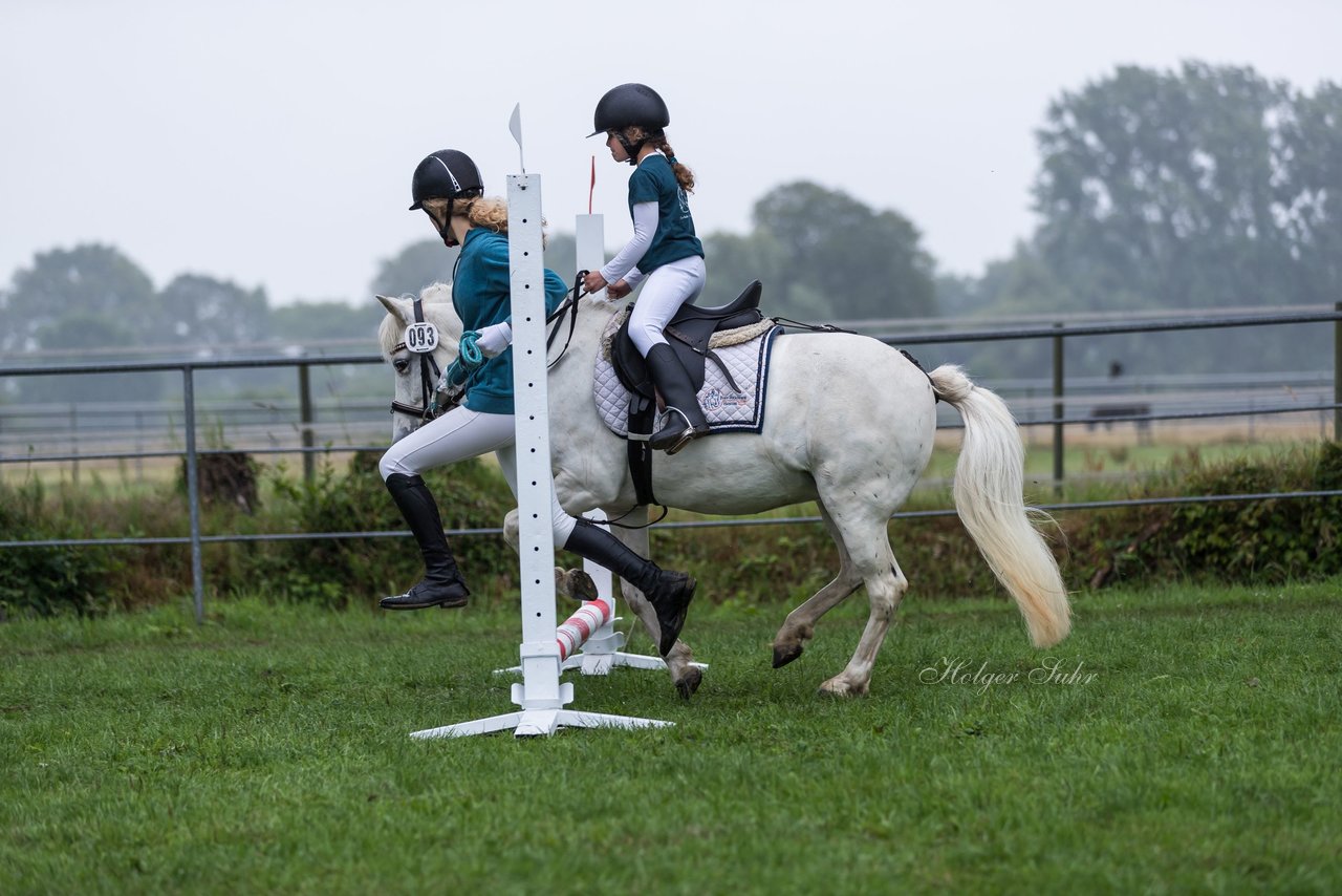 Bild 39 - Pony Akademie Turnier